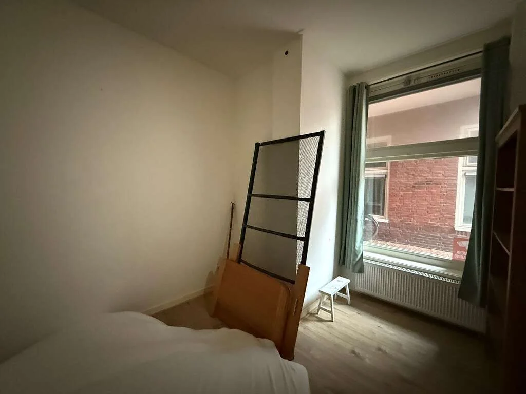 Foto van de Appartement gelegen aan de Bloemstraat in Groningen