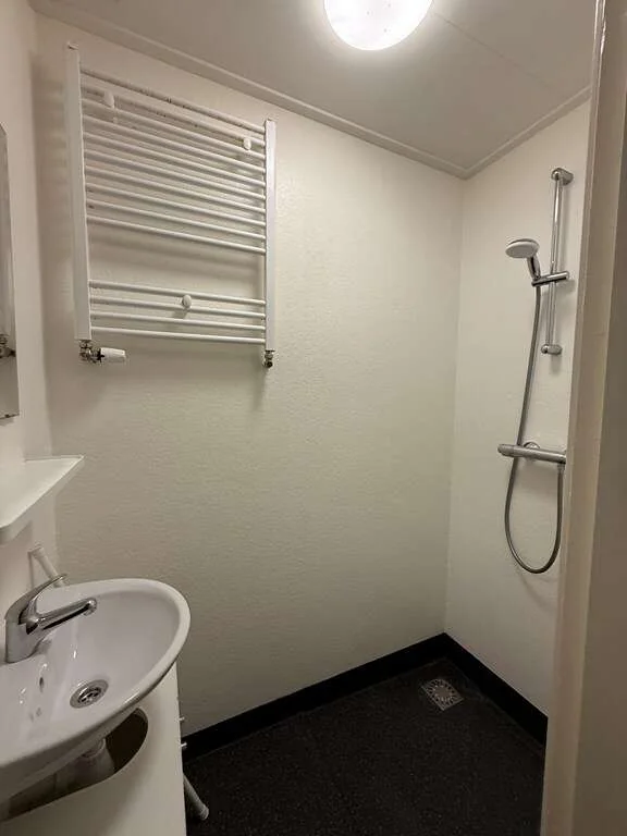 Foto van de Appartement gelegen aan de Bloemstraat in Groningen