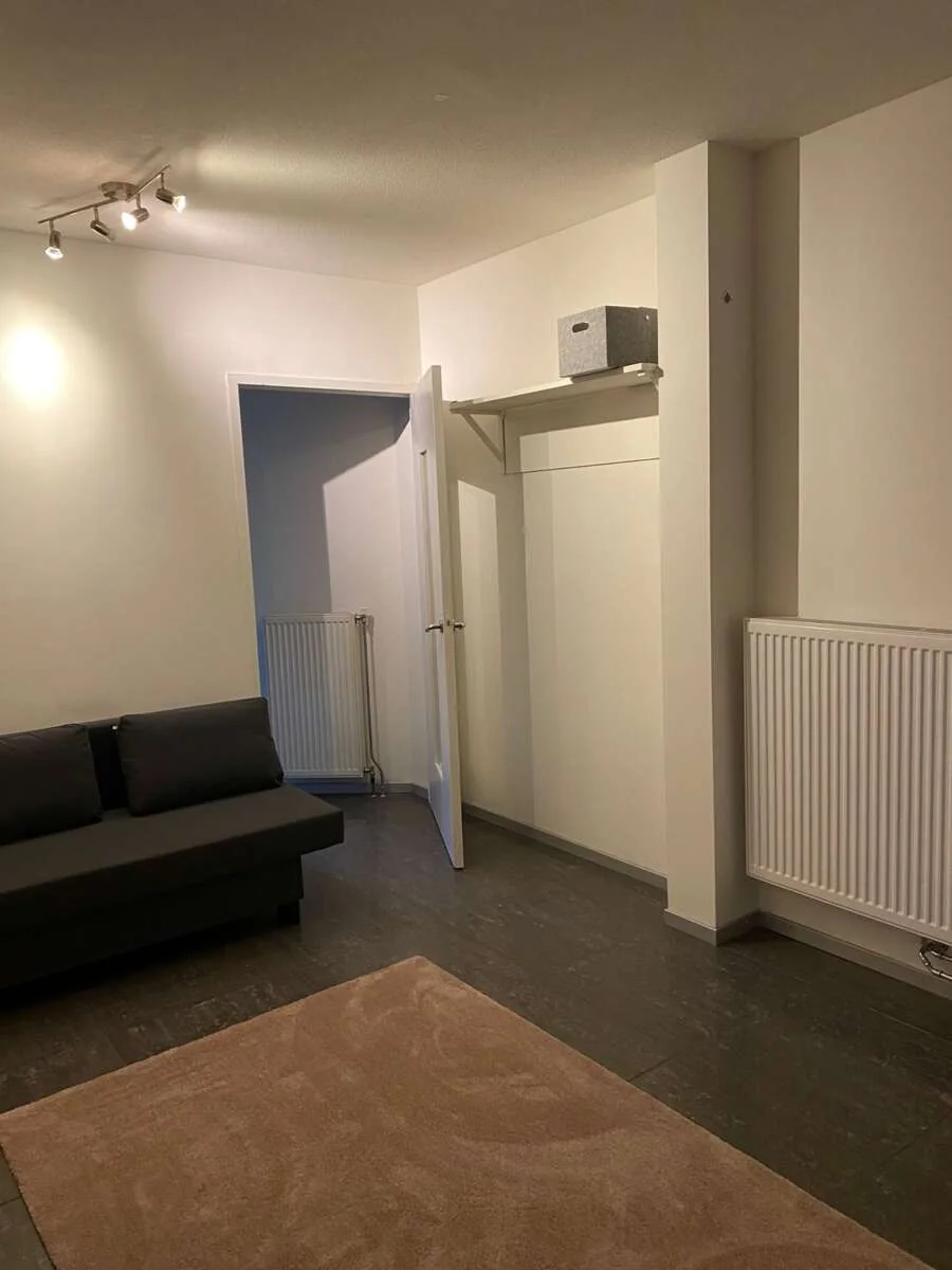 Foto van de Studio gelegen aan de Gersteland in Geldrop