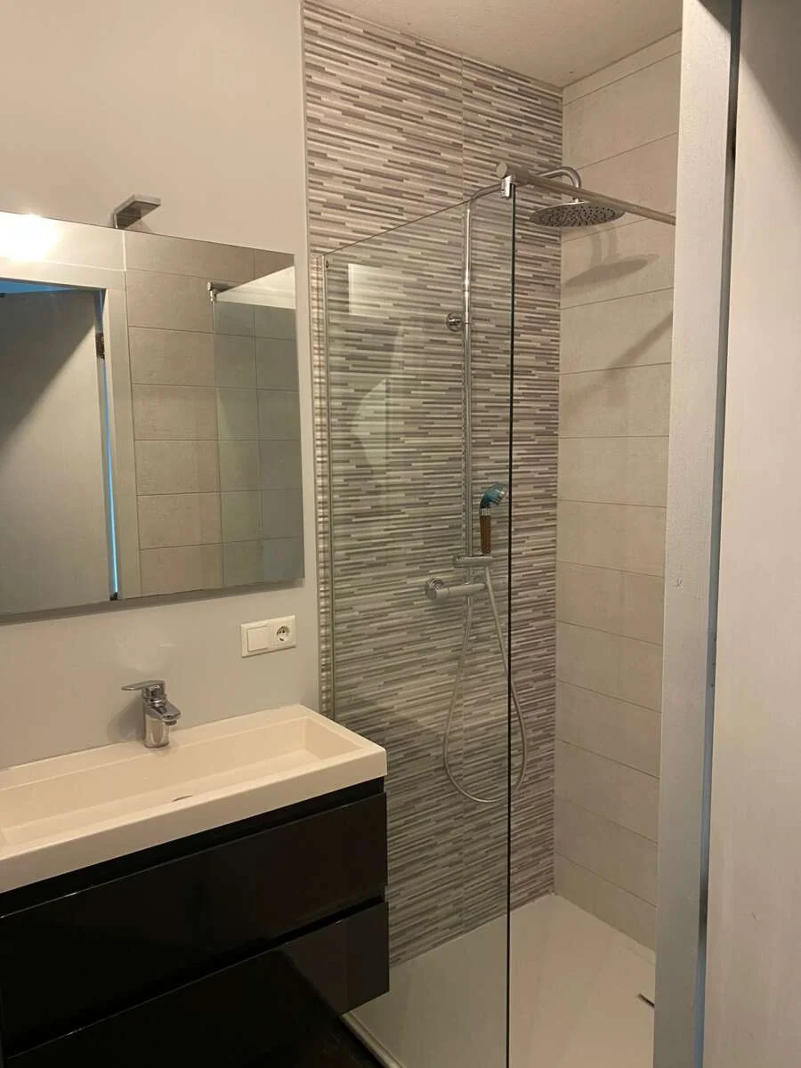 Foto van de Studio gelegen aan de Gersteland in Geldrop