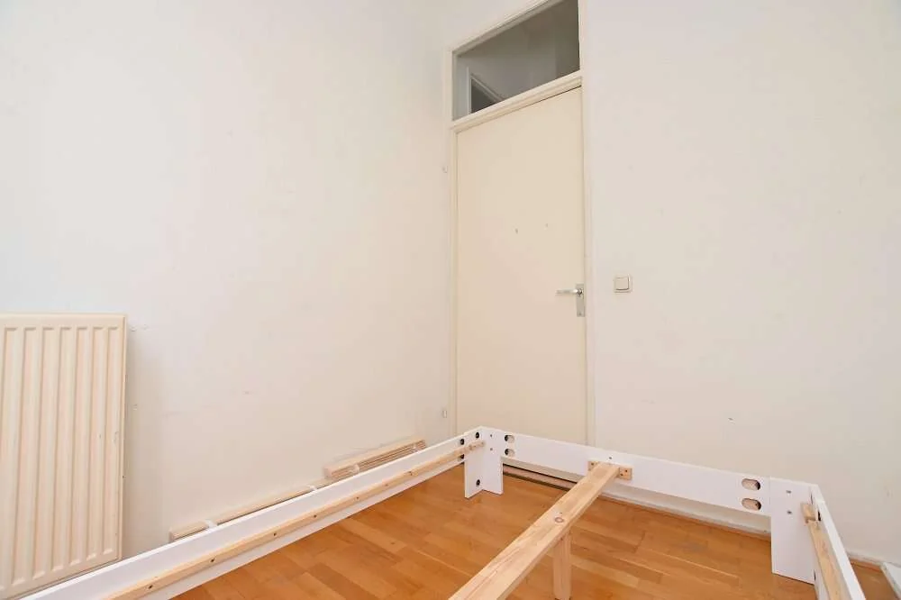 Foto van de Appartement gelegen aan de Tweede Drift Spilsluizen in Groningen