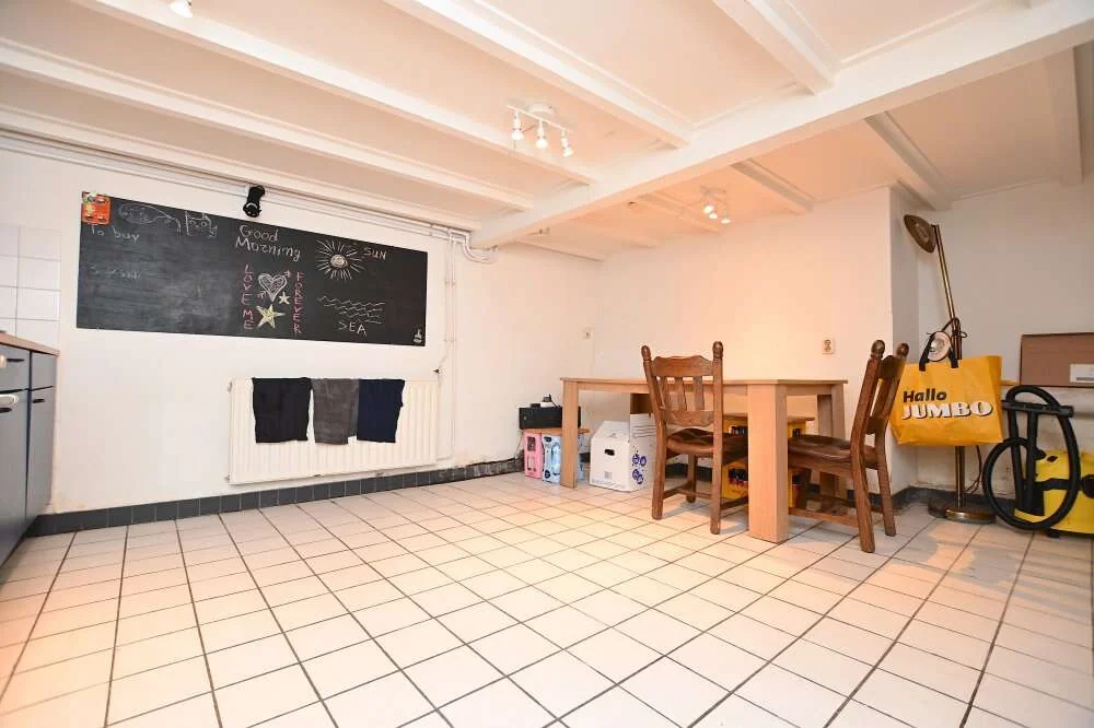 Foto van de Appartement gelegen aan de Tweede Drift Spilsluizen in Groningen