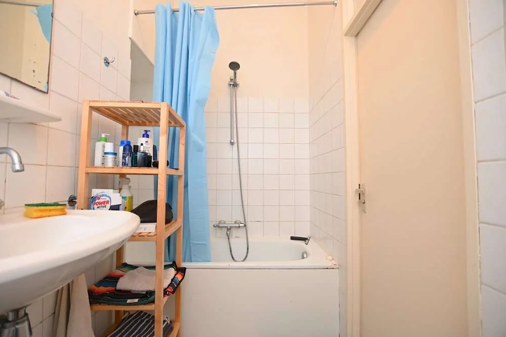 Foto van de Appartement gelegen aan de Tweede Drift Spilsluizen in Groningen