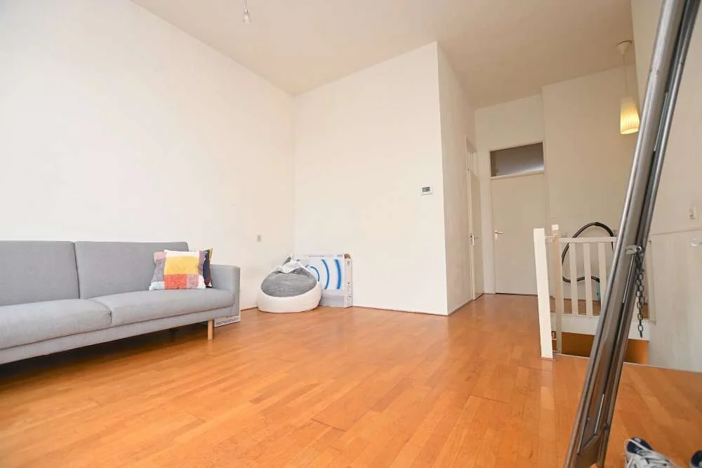 Foto van de Appartement gelegen aan de Tweede Drift Spilsluizen in Groningen