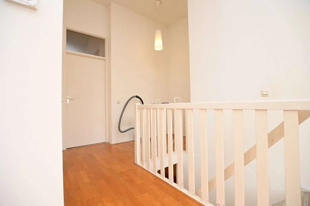 Foto van de Appartement gelegen aan de Tweede Drift Spilsluizen in Groningen