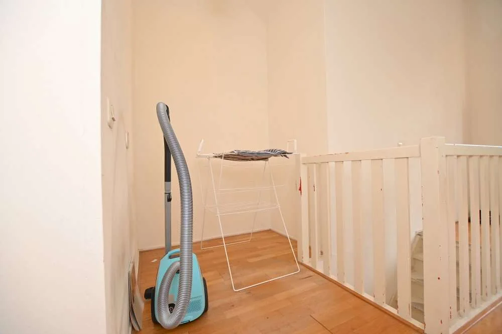 Foto van de Appartement gelegen aan de Tweede Drift Spilsluizen in Groningen