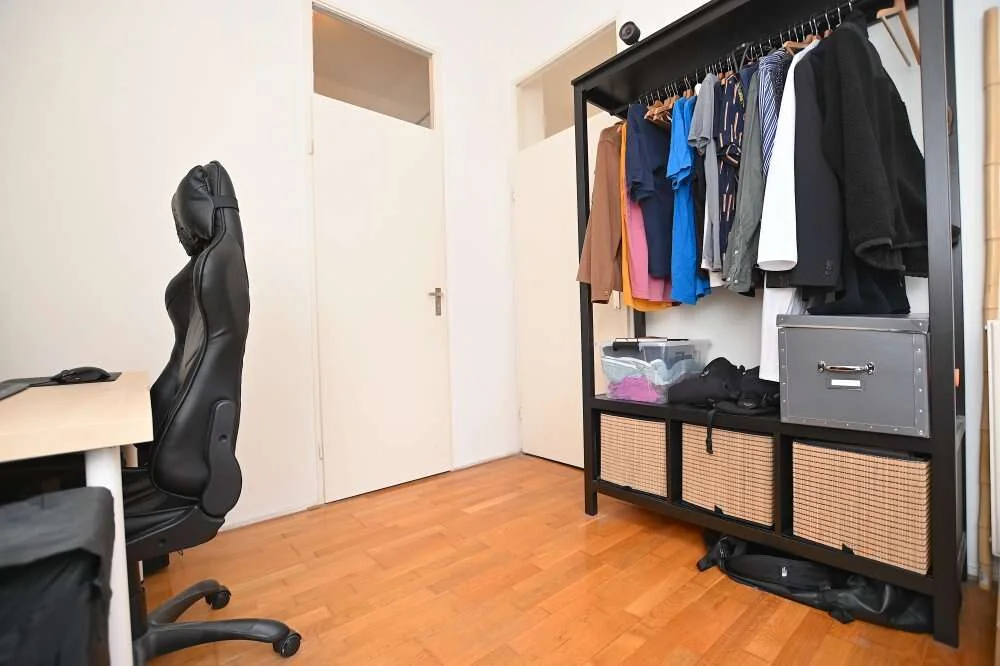 Foto van de Appartement gelegen aan de Tweede Drift Spilsluizen in Groningen