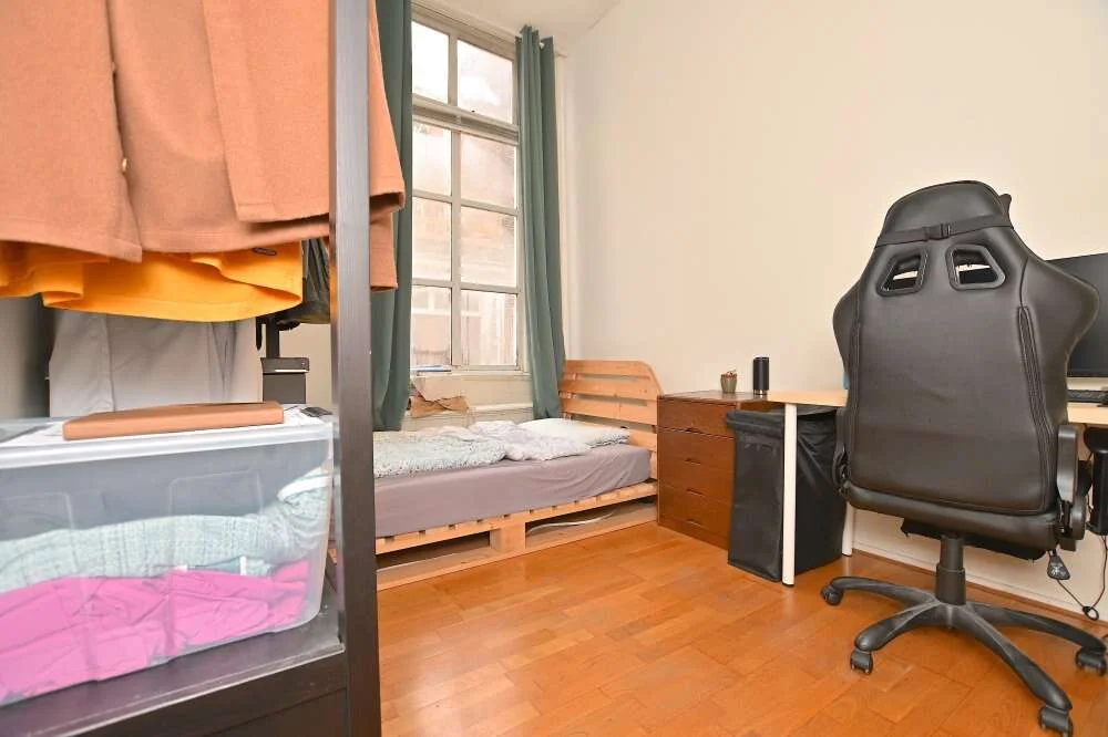 Foto van de Appartement gelegen aan de Tweede Drift Spilsluizen in Groningen