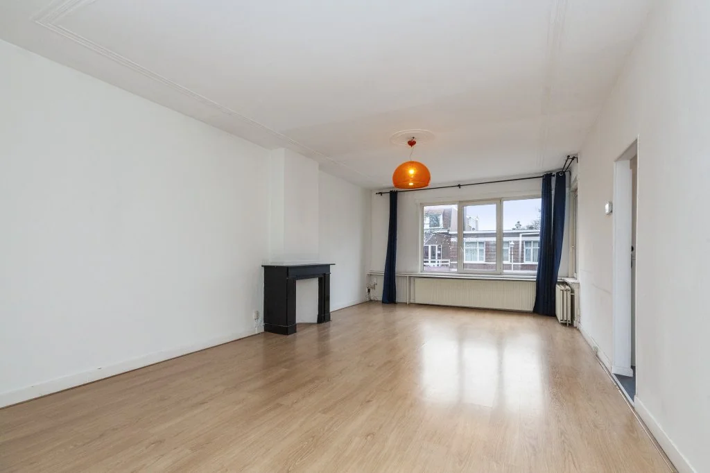 Foto van de Appartement gelegen aan de Thomsonlaan in Den Haag