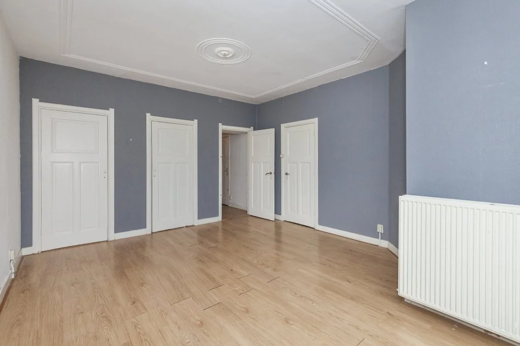 Foto van de Appartement gelegen aan de Thomsonlaan in Den Haag