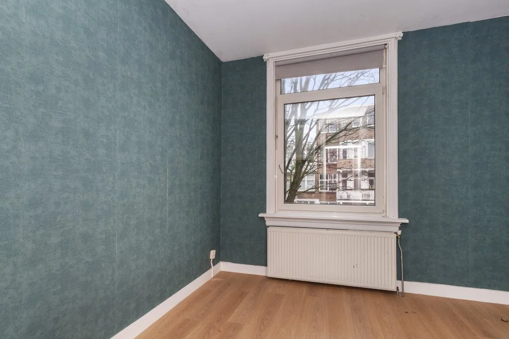 Foto van de Appartement gelegen aan de Thomsonlaan in Den Haag