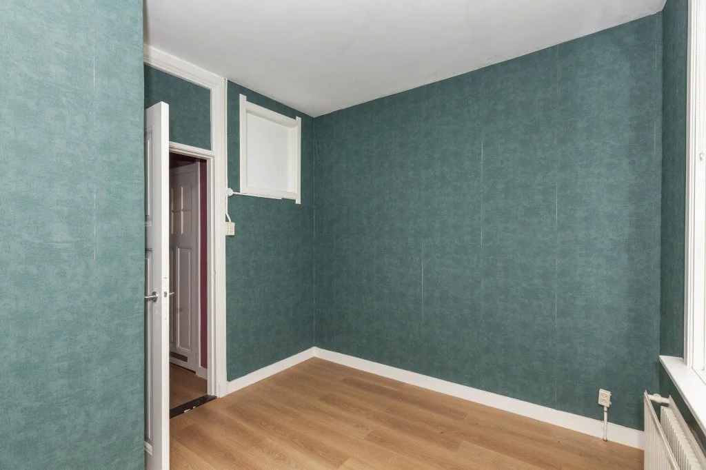 Foto van de Appartement gelegen aan de Thomsonlaan in Den Haag