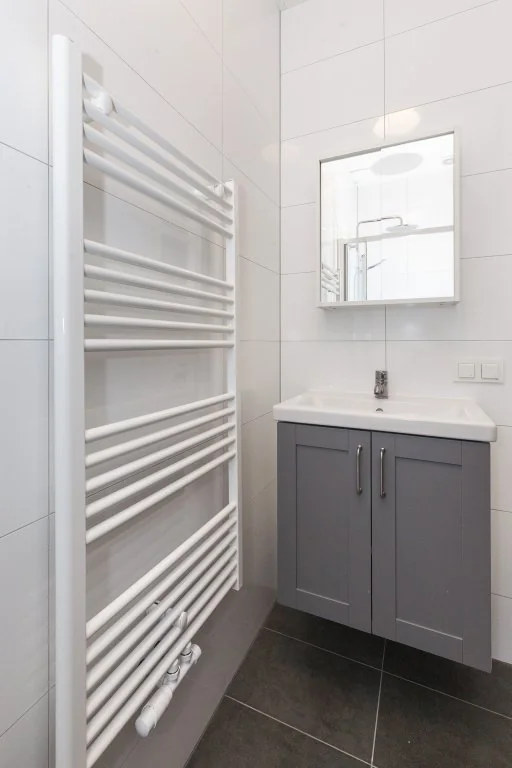 Foto van de Appartement gelegen aan de Thomsonlaan in Den Haag