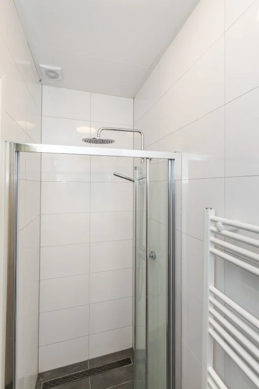 Foto van de Appartement gelegen aan de Thomsonlaan in Den Haag