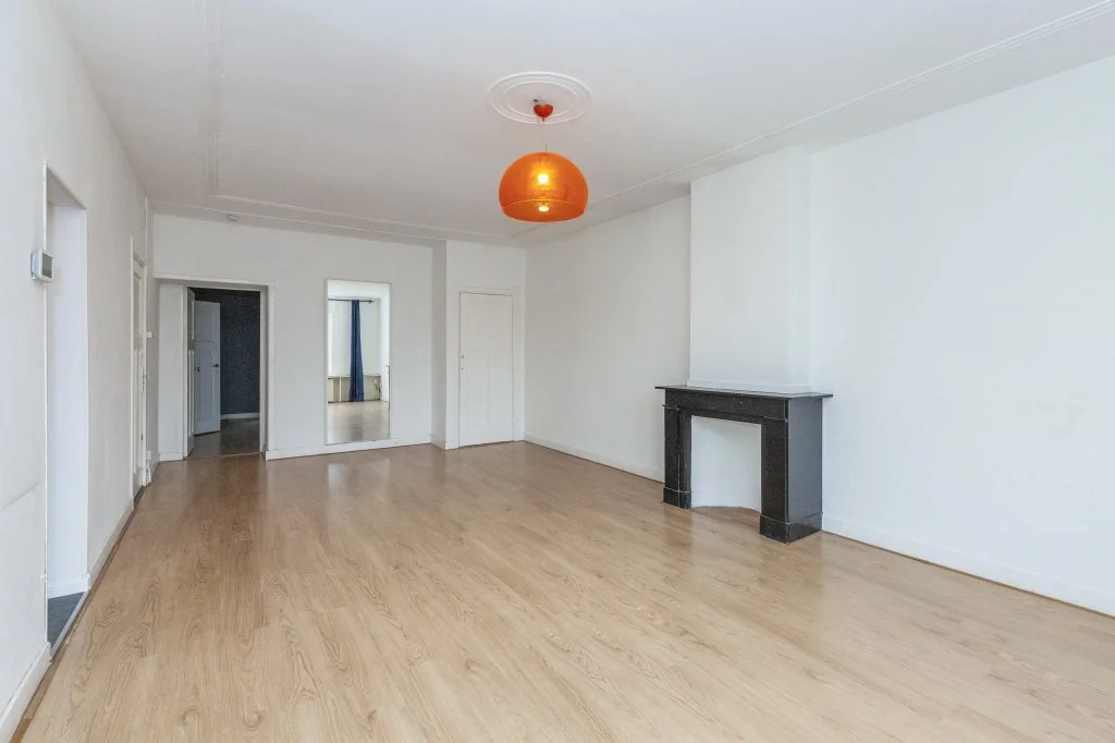 Foto van de Appartement gelegen aan de Thomsonlaan in Den Haag
