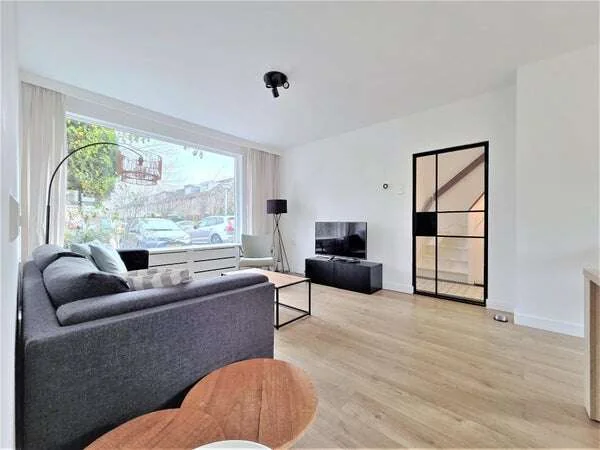 Foto van de Appartement gelegen aan de Pallieterstraat in Amstelveen