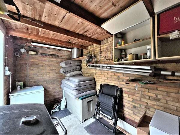 Foto van de Appartement gelegen aan de Pallieterstraat in Amstelveen