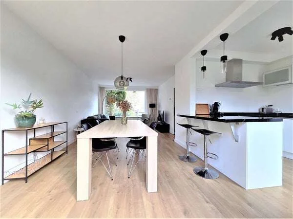 Foto van de Appartement gelegen aan de Pallieterstraat in Amstelveen