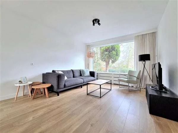 Foto van de Appartement gelegen aan de Pallieterstraat in Amstelveen