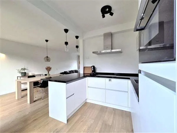 Foto van de Appartement gelegen aan de Pallieterstraat in Amstelveen