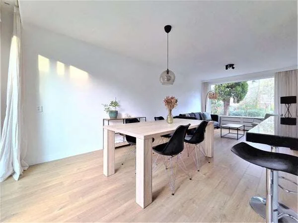 Foto van de Appartement gelegen aan de Pallieterstraat in Amstelveen