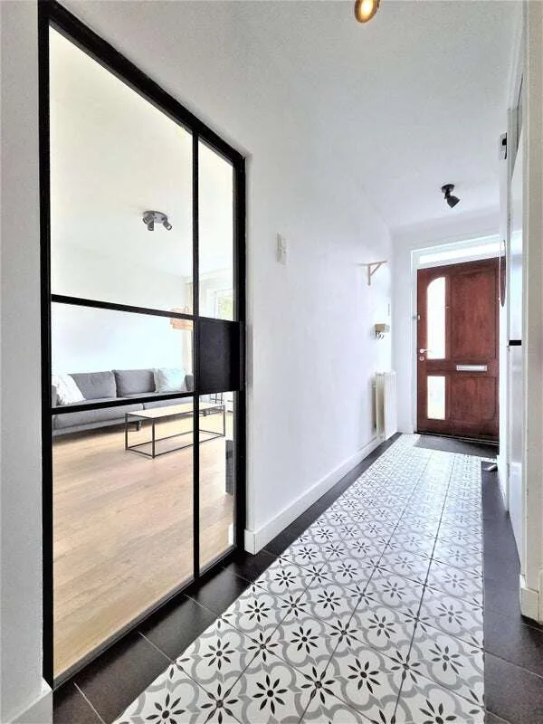 Foto van de Appartement gelegen aan de Pallieterstraat in Amstelveen