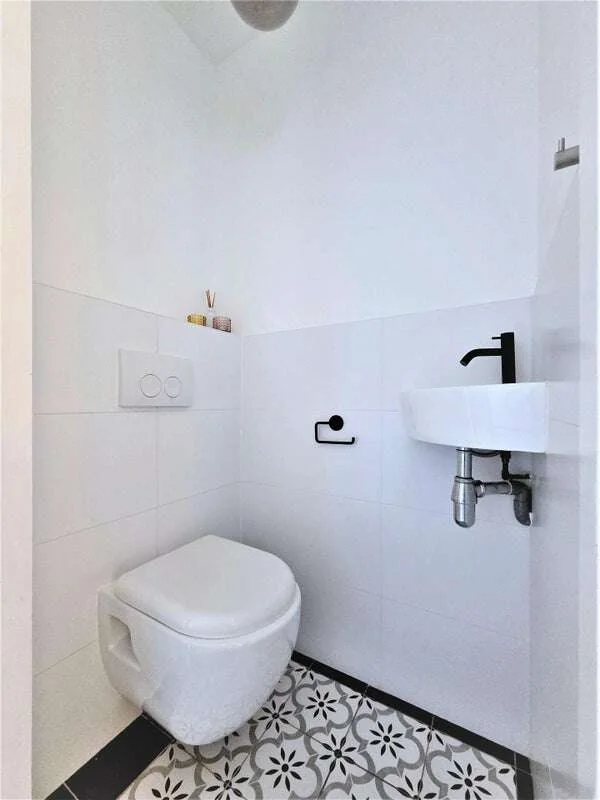 Foto van de Appartement gelegen aan de Pallieterstraat in Amstelveen