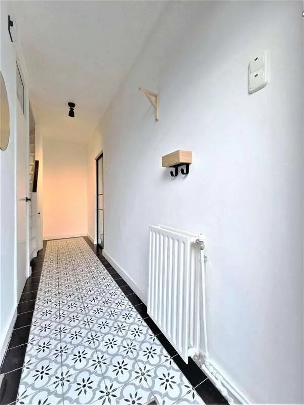 Foto van de Appartement gelegen aan de Pallieterstraat in Amstelveen