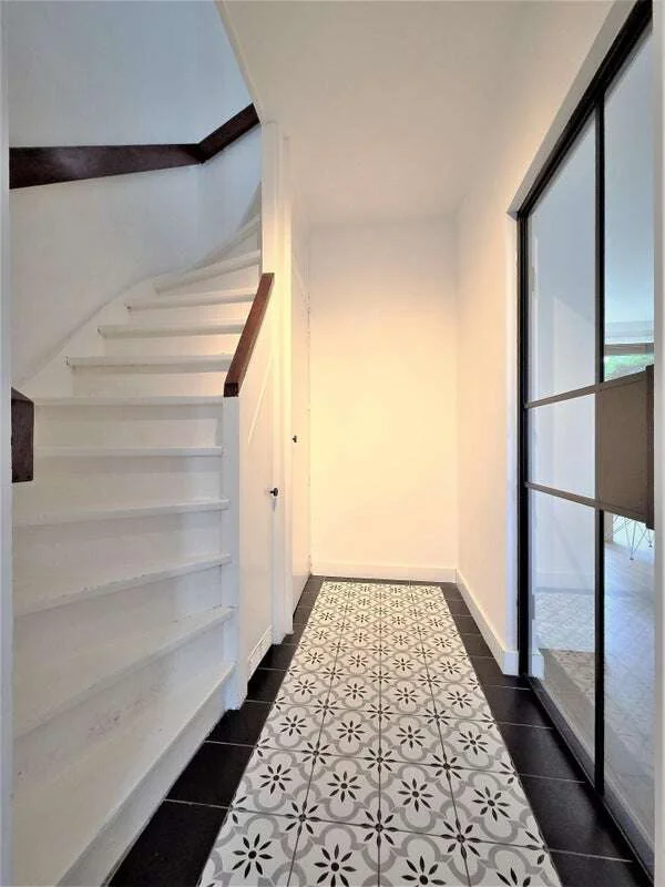 Foto van de Appartement gelegen aan de Pallieterstraat in Amstelveen