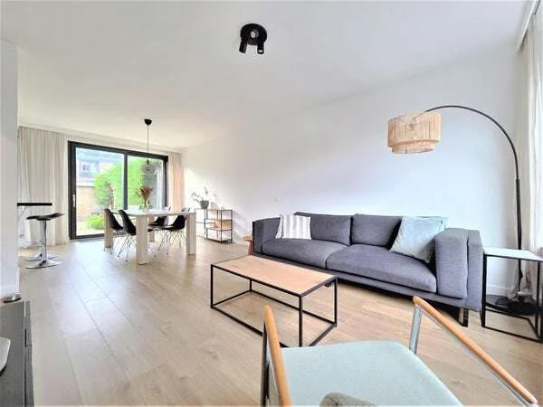 Foto van de Appartement gelegen aan de Pallieterstraat in Amstelveen