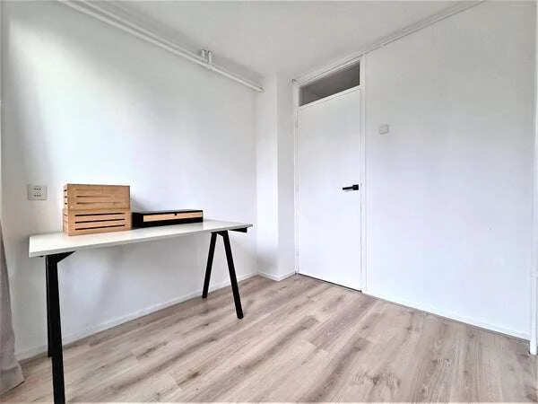 Foto van de Appartement gelegen aan de Pallieterstraat in Amstelveen
