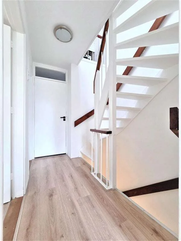 Foto van de Appartement gelegen aan de Pallieterstraat in Amstelveen