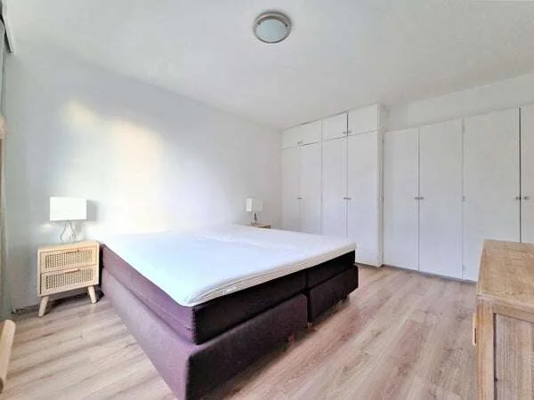 Foto van de Appartement gelegen aan de Pallieterstraat in Amstelveen