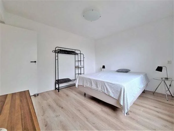 Foto van de Appartement gelegen aan de Pallieterstraat in Amstelveen