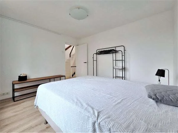 Foto van de Appartement gelegen aan de Pallieterstraat in Amstelveen