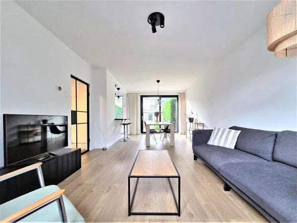 Foto van de Appartement gelegen aan de Pallieterstraat in Amstelveen