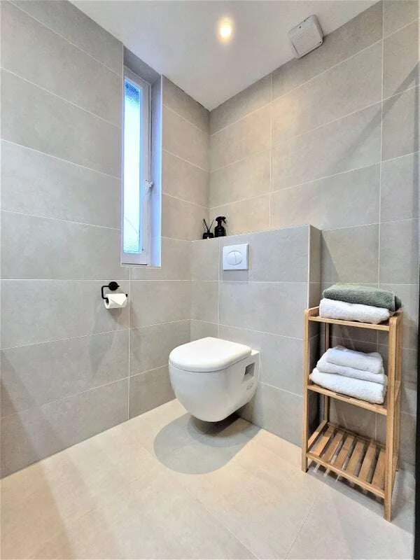 Foto van de Appartement gelegen aan de Pallieterstraat in Amstelveen