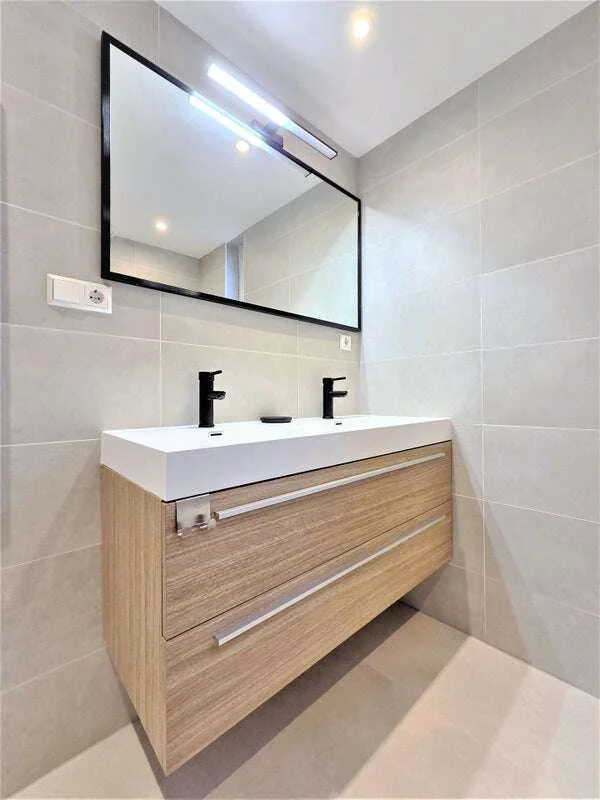 Foto van de Appartement gelegen aan de Pallieterstraat in Amstelveen