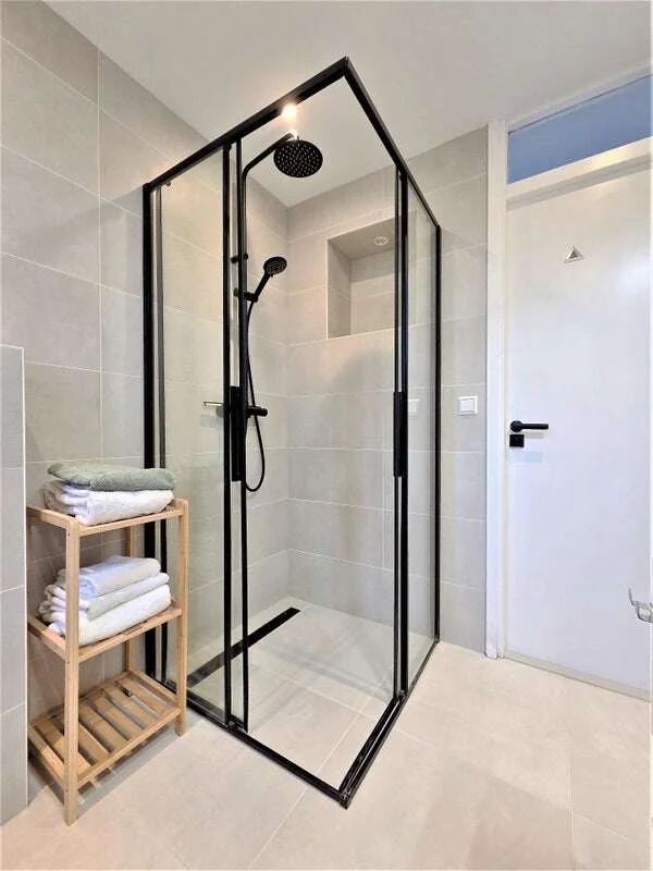 Foto van de Appartement gelegen aan de Pallieterstraat in Amstelveen