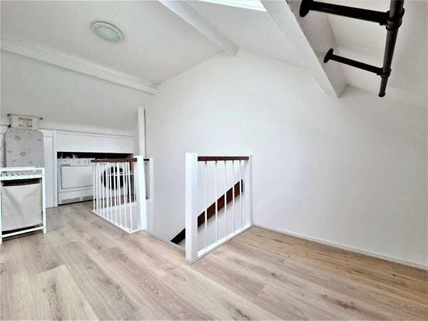 Foto van de Appartement gelegen aan de Pallieterstraat in Amstelveen