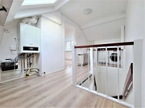 Foto van de Appartement gelegen aan de Pallieterstraat in Amstelveen