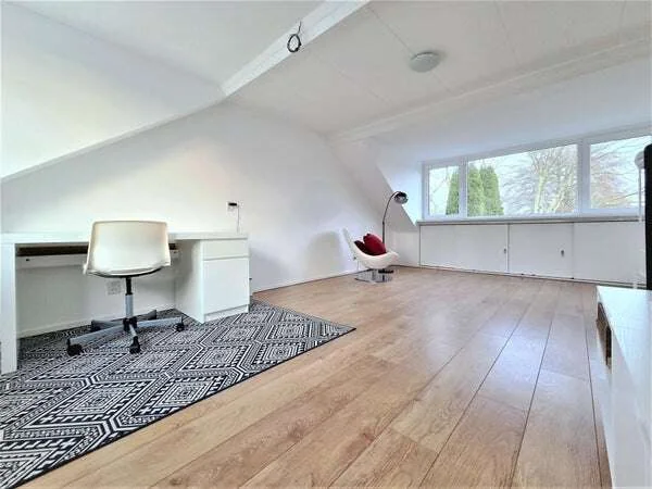 Foto van de Appartement gelegen aan de Pallieterstraat in Amstelveen