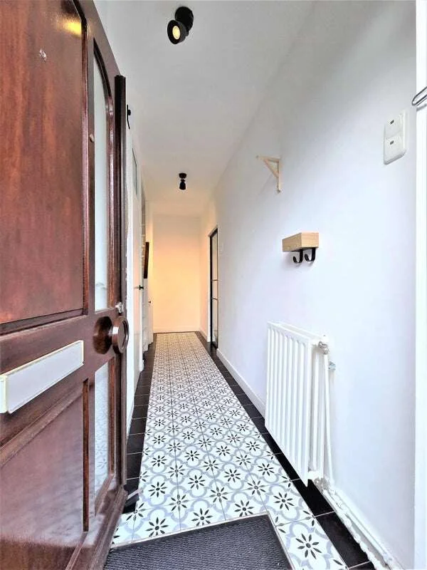 Foto van de Appartement gelegen aan de Pallieterstraat in Amstelveen