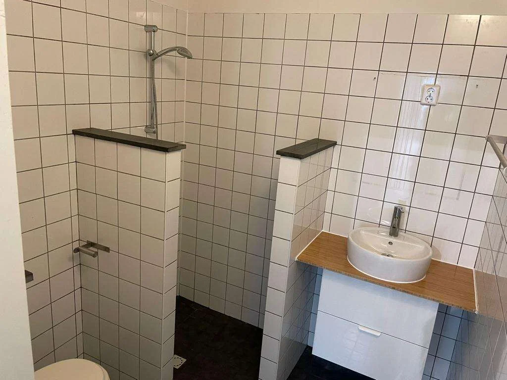 Foto van de Appartement gelegen aan de Johannes Camphuysstraat in Utrecht