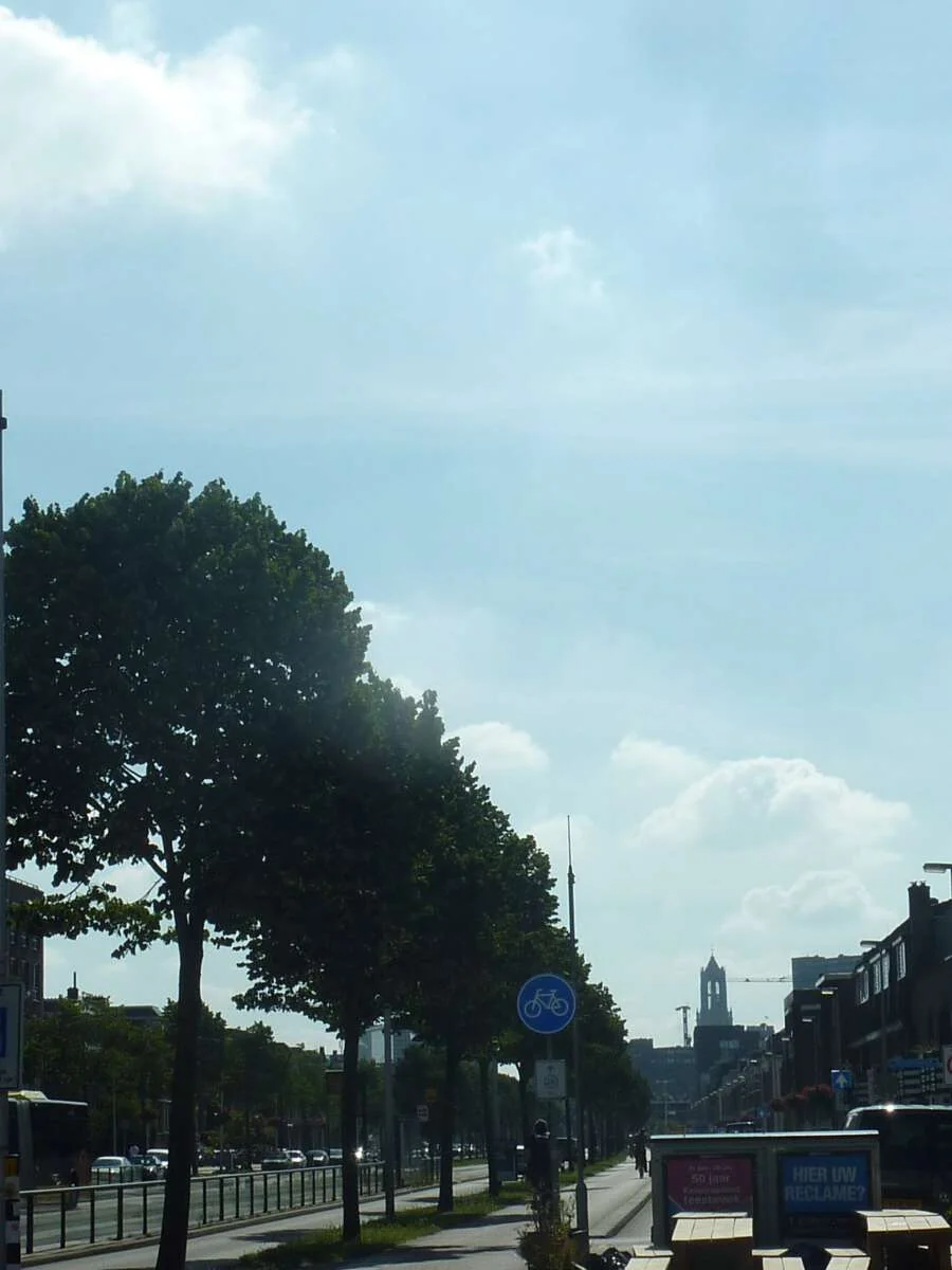 Foto van de Appartement gelegen aan de Johannes Camphuysstraat in Utrecht