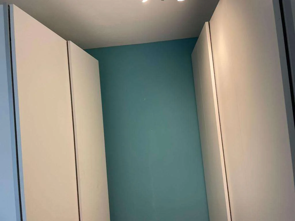 Foto van de Appartement gelegen aan de Johannes Camphuysstraat in Utrecht