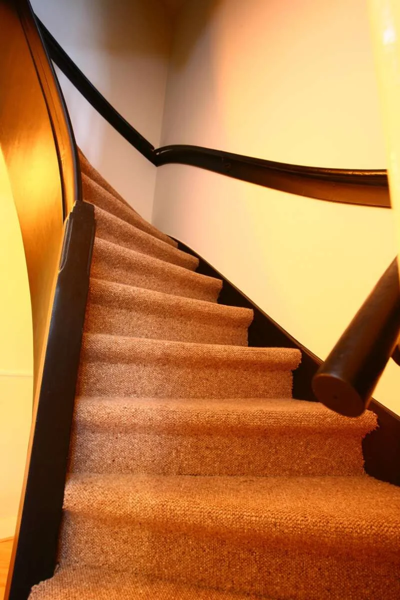 Foto van de Appartement gelegen aan de Hart Nibbrigkade in Den Haag