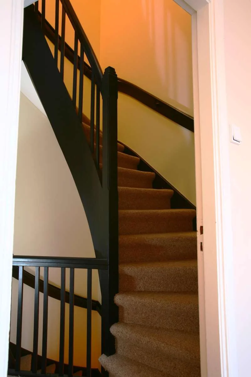 Foto van de Appartement gelegen aan de Hart Nibbrigkade in Den Haag