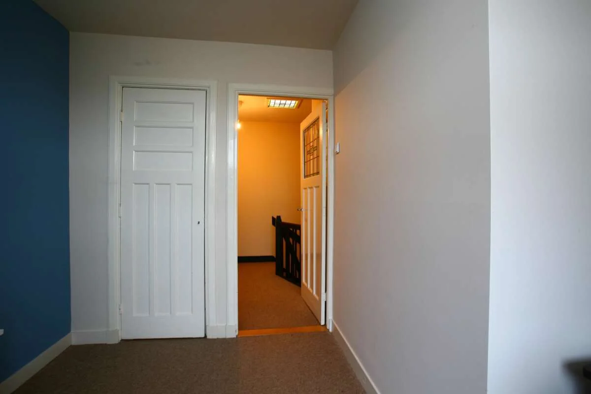 Foto van de Appartement gelegen aan de Hart Nibbrigkade in Den Haag