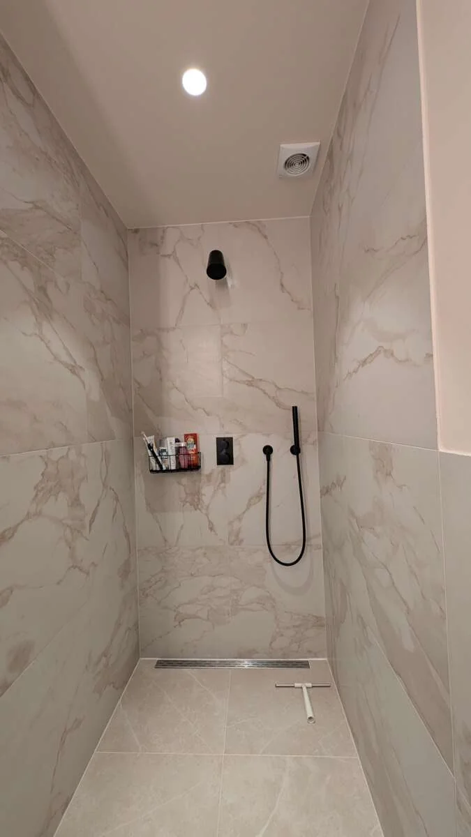 Foto van de Appartement gelegen aan de Hart Nibbrigkade in Den Haag